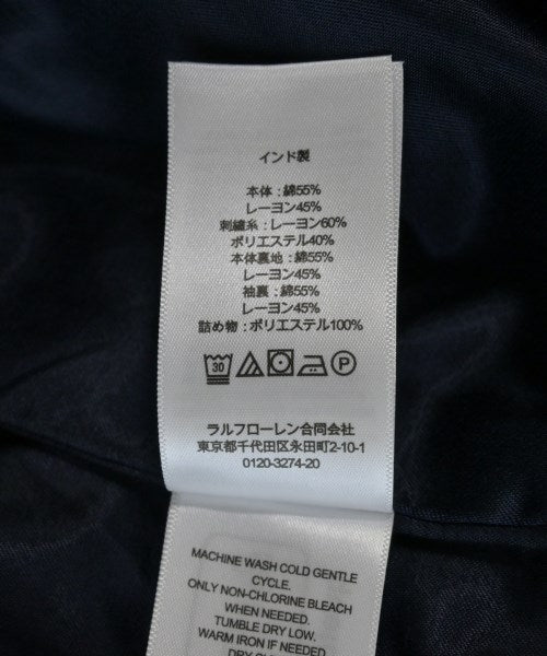 RLX Ralph Lauren 運動夾克