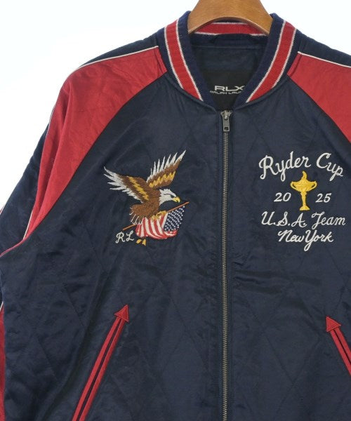 RLX Ralph Lauren 運動夾克