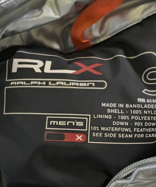 RLX Ralph Lauren 羽絨夾克/背心