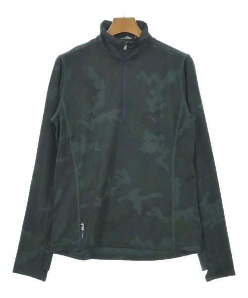 RLX Ralph Lauren T恤/上衣