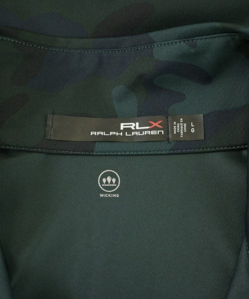 RLX Ralph Lauren T恤/上衣