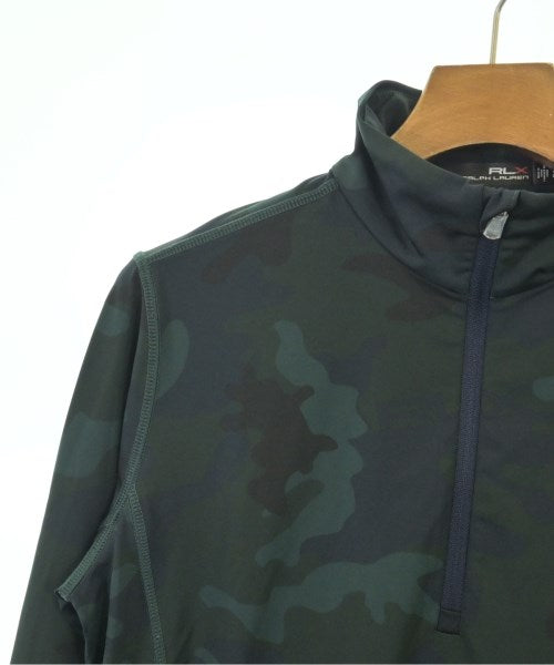 RLX Ralph Lauren T恤/上衣