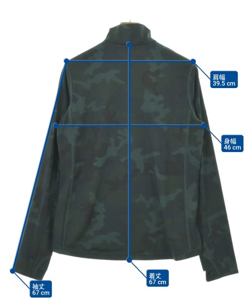 RLX Ralph Lauren T恤/上衣
