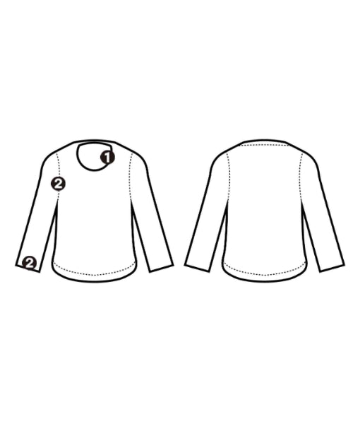 RLX Ralph Lauren T恤/上衣