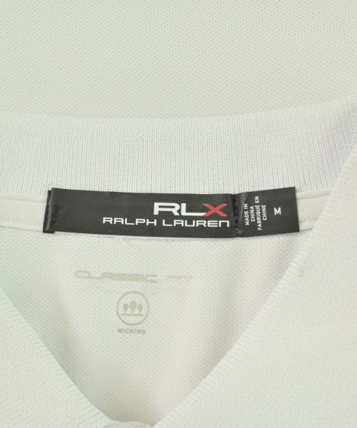 RLX Ralph Lauren T恤/上衣