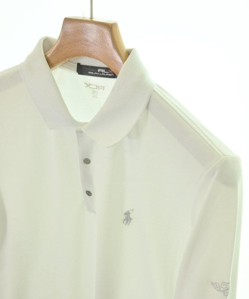 RLX Ralph Lauren T恤/上衣