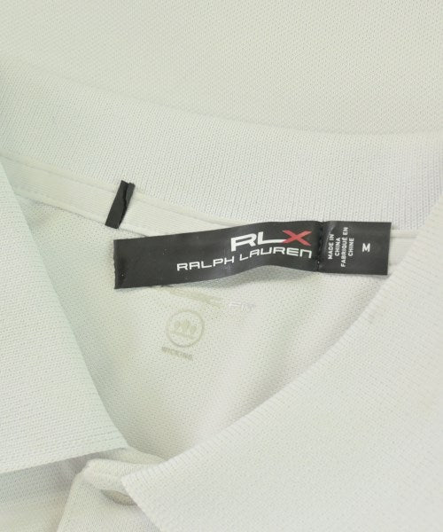 RLX Ralph Lauren T恤/上衣