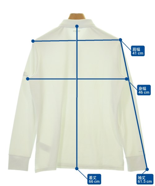 RLX Ralph Lauren T恤/上衣