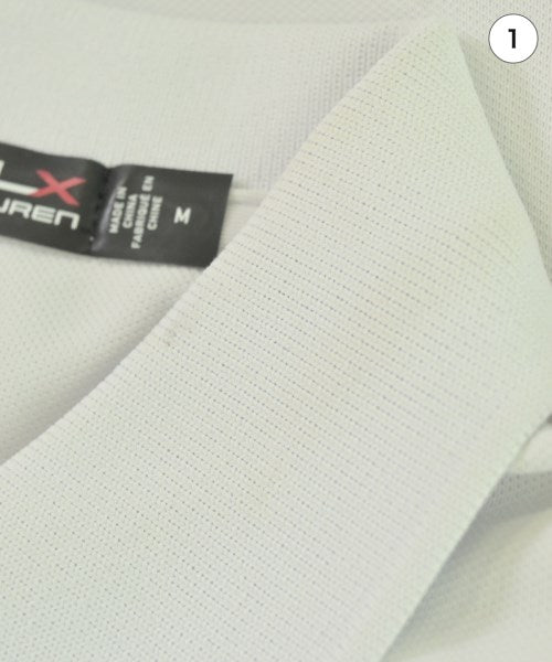 RLX Ralph Lauren T恤/上衣