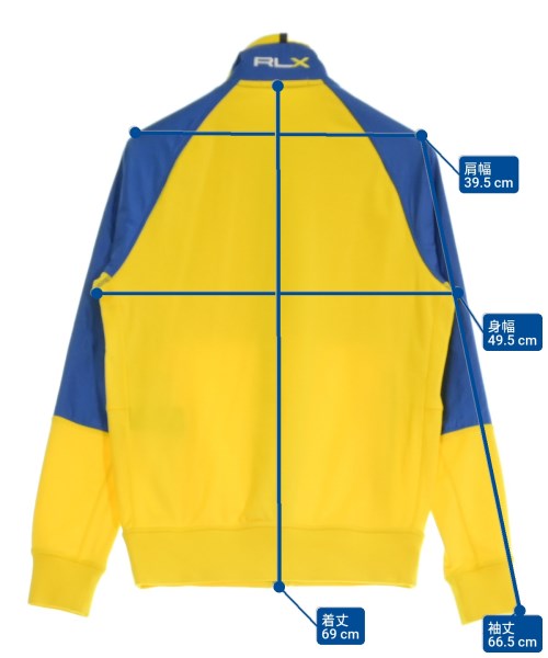 RLX Ralph Lauren 其他飛行外套