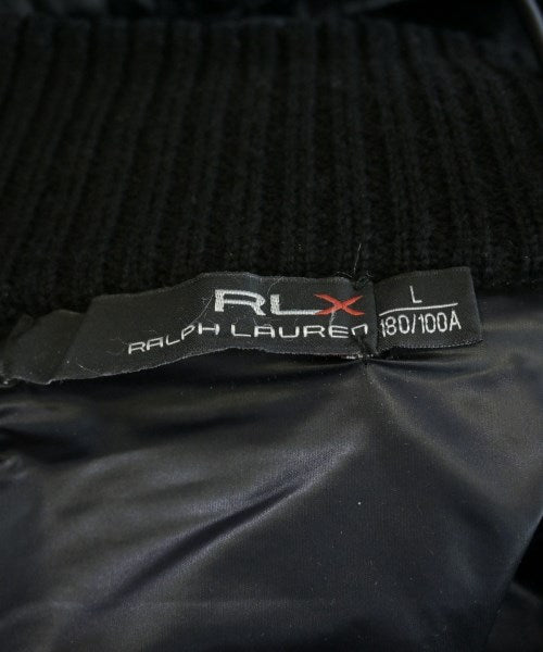 RLX Ralph Lauren 羽絨夾克/背心