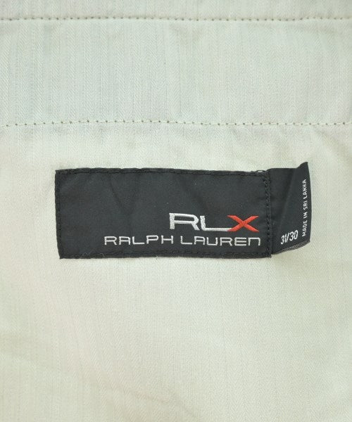 RLX Ralph Lauren 工裝褲