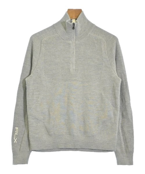 RLX Ralph Lauren 毛衣