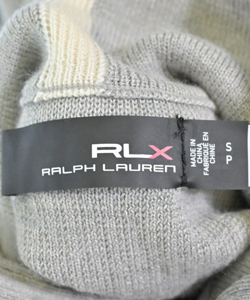 RLX Ralph Lauren 毛衣