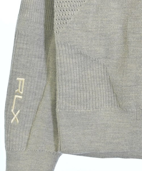 RLX Ralph Lauren 毛衣