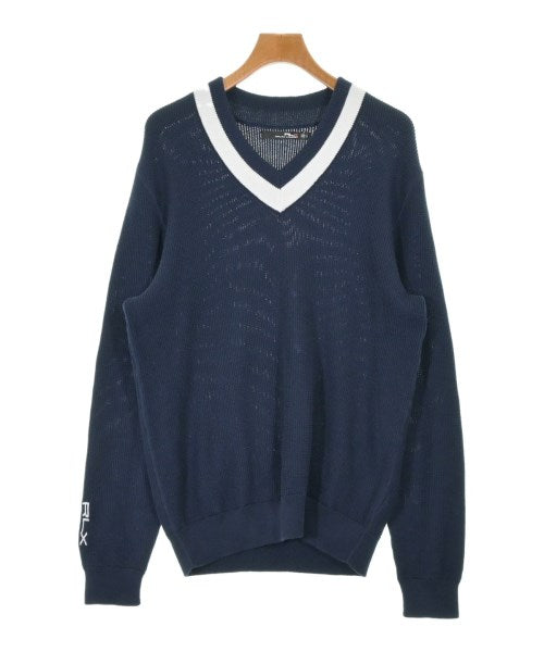 RLX Ralph Lauren 毛衣