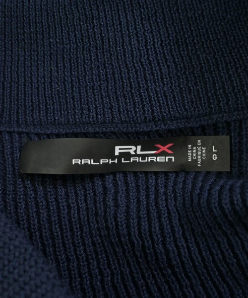 RLX Ralph Lauren 毛衣