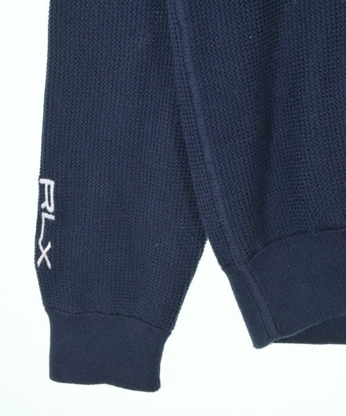 RLX Ralph Lauren 毛衣