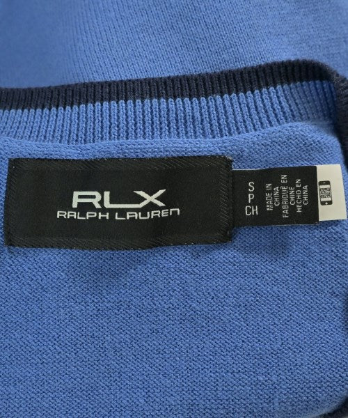 RLX Ralph Lauren 毛衣