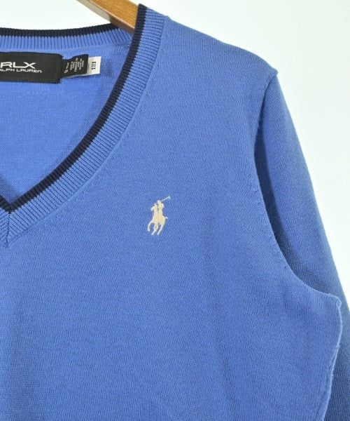 RLX Ralph Lauren 毛衣