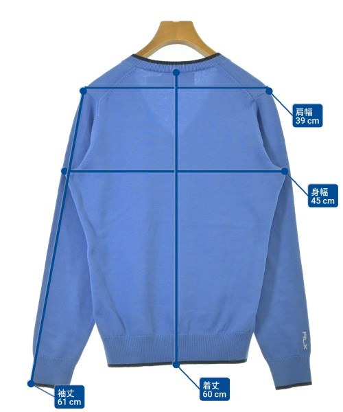 RLX Ralph Lauren 毛衣