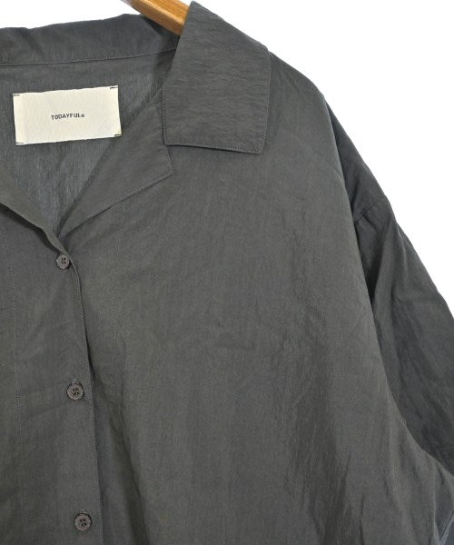 TODAYFUL 休閒襯衫