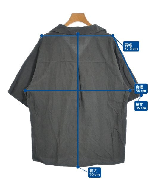 TODAYFUL 休閒襯衫