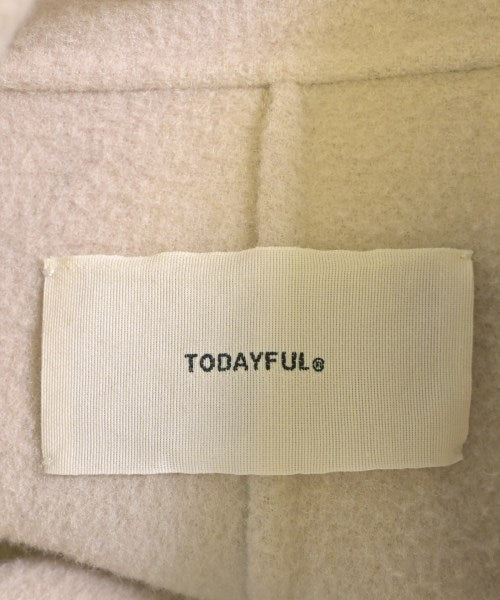 TODAYFUL 其他大衣