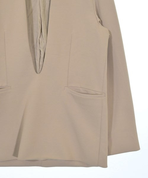 TODAYFUL 無領外套