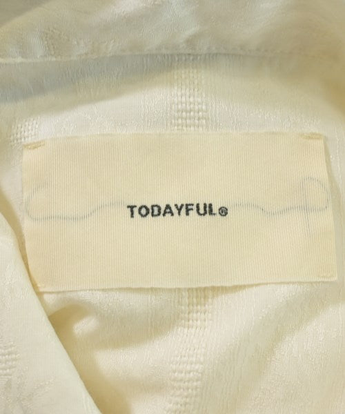 TODAYFUL 休襯衫