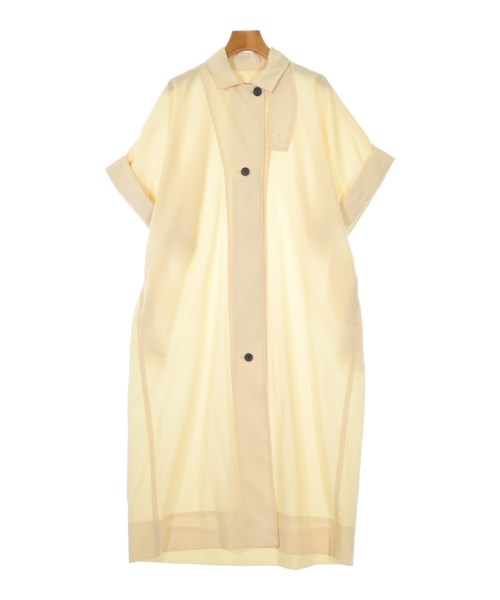 TODAYFUL 支領外套