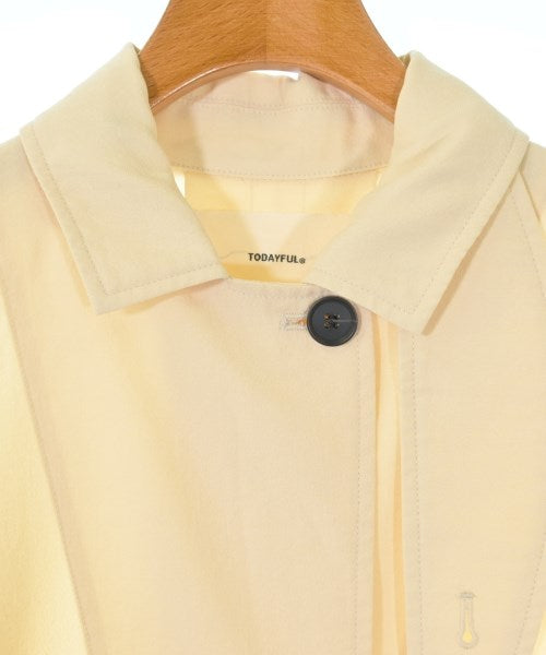 TODAYFUL 支領外套