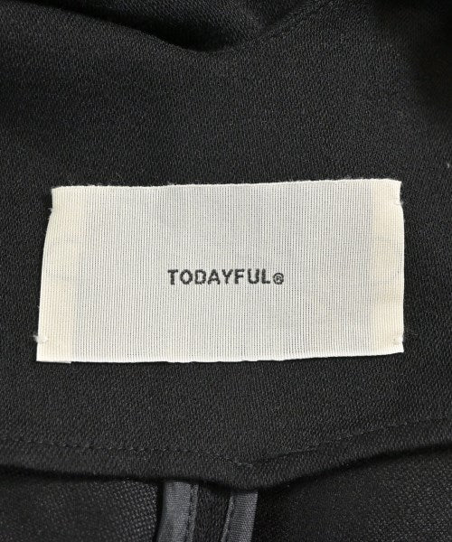 TODAYFUL 連身衣/馬戲團服/連身