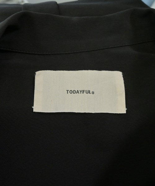 TODAYFUL 休閒襯衫