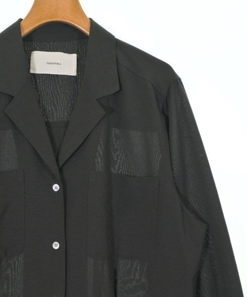 TODAYFUL 休閒襯衫