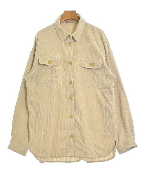 TODAYFUL 休閒襯衫