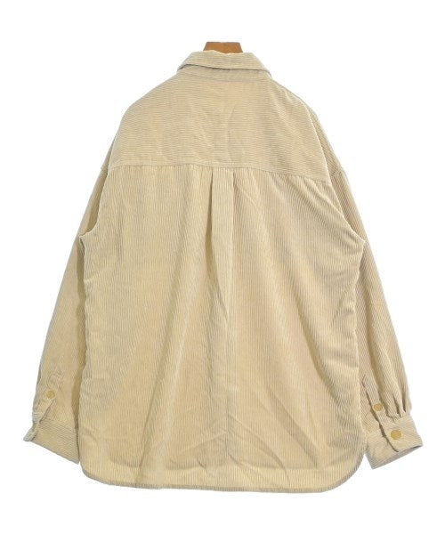 TODAYFUL 休閒襯衫