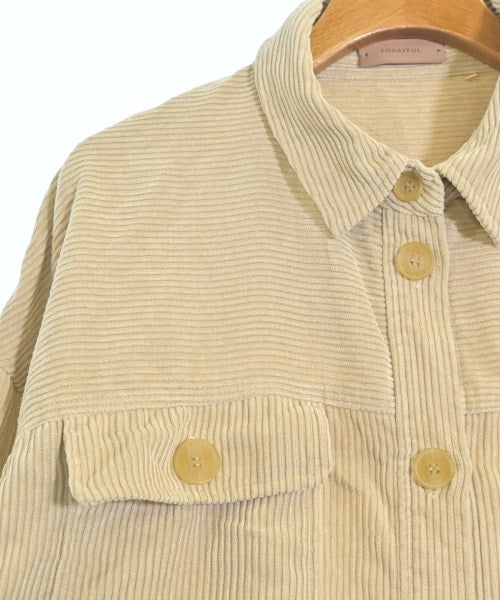 TODAYFUL 休閒襯衫