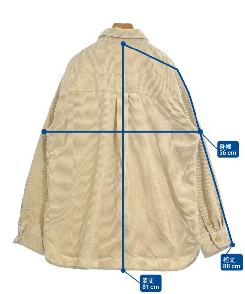 TODAYFUL 休閒襯衫