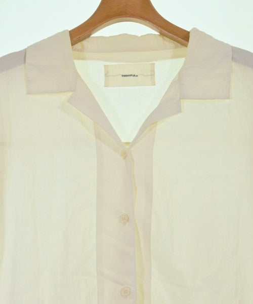 TODAYFUL 休襯衫