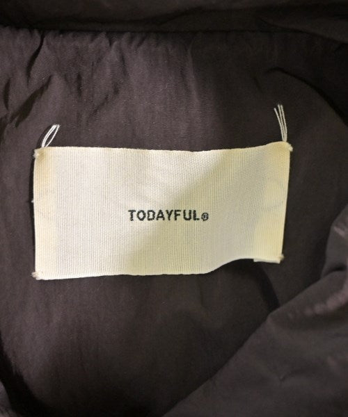 TODAYFUL 其他大衣