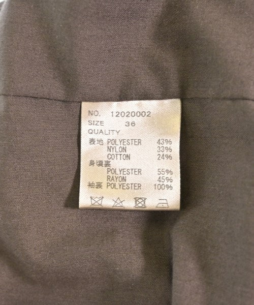 TODAYFUL 其他大衣