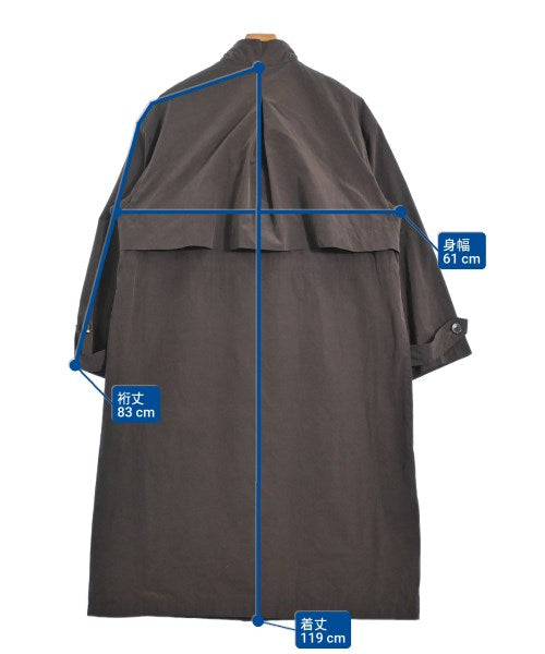 TODAYFUL 其他大衣