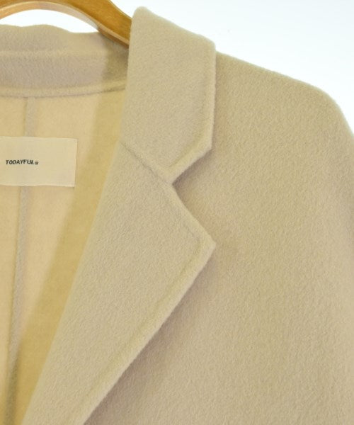 TODAYFUL 切斯特披風