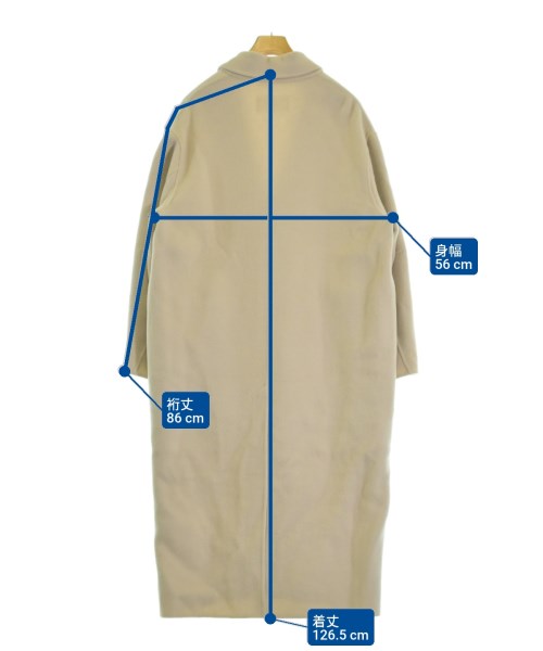 TODAYFUL 切斯特披風