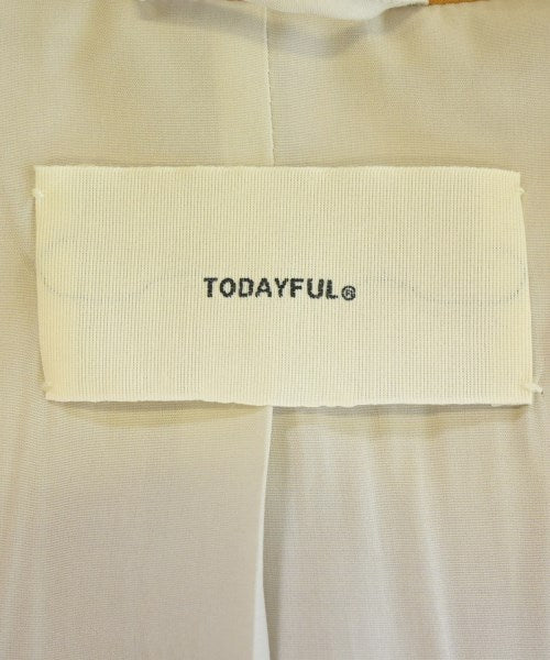 TODAYFUL 西裝外套