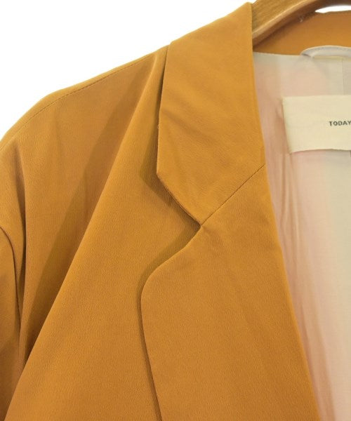 TODAYFUL 西裝外套