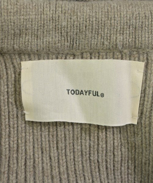 TODAYFUL 毛衣