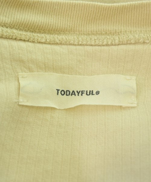 TODAYFUL 運動衫