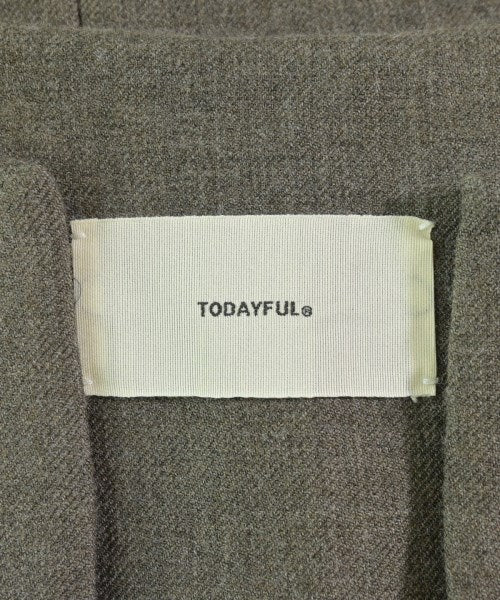 TODAYFUL 洋裝